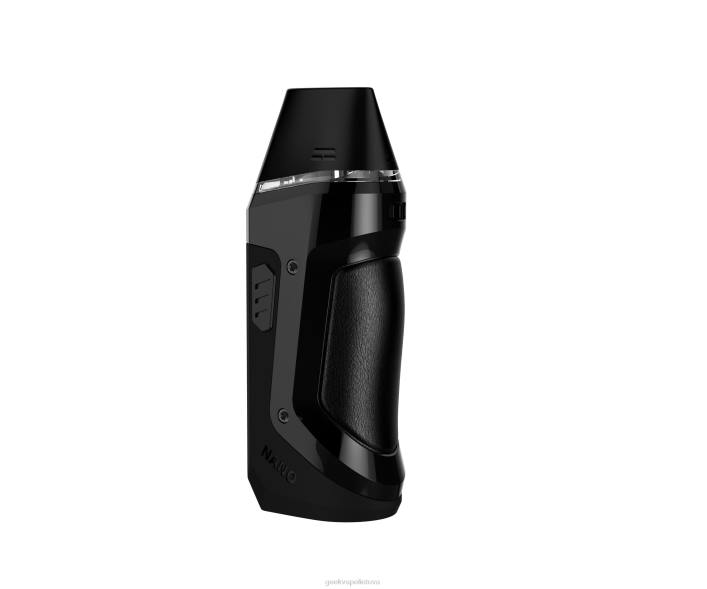 GeekVape Flavours - GeekVape aegis nano rinkinys 800mah juodas 2Z4D125