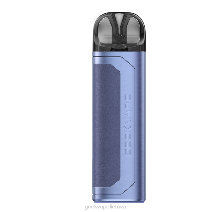 GeekVape Nicotine - GeekVape au(aegis u) pod rinkinys 800mah auksas 2Z4D47