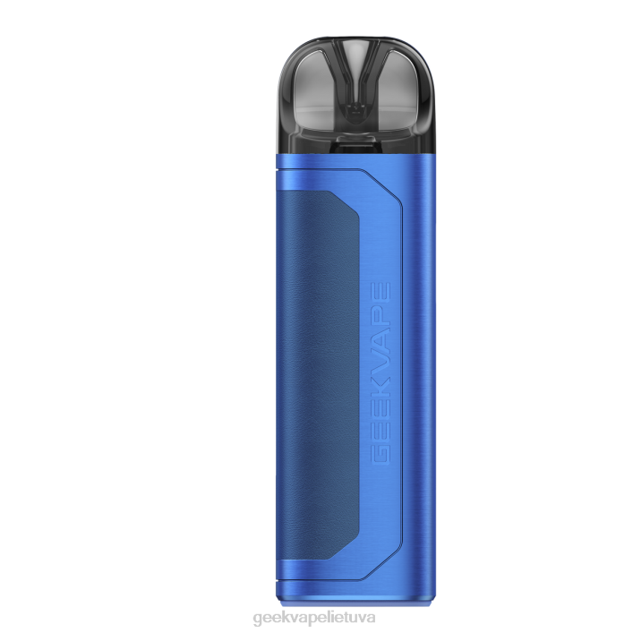 GeekVape Nicotine - GeekVape au(aegis u) pod rinkinys 800mah auksas 2Z4D47