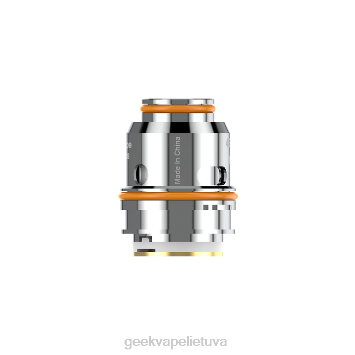 Geek Vape Price - GeekVape 5 vnt./pak. z serijos ritė z0,4 omo xm 2Z4D2