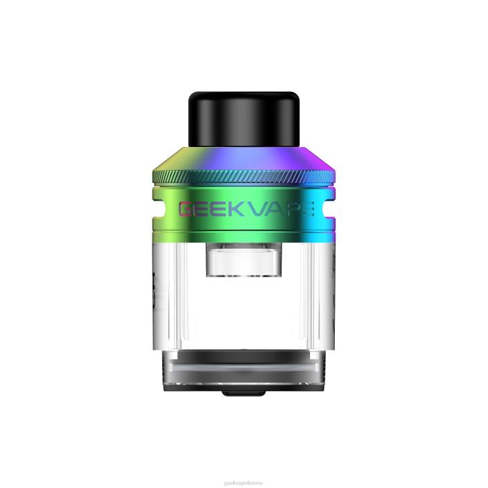 Geek Vape Price - GeekVape e100 dėžutė vaivorykštė 2Z4D202