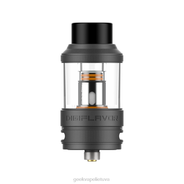 Geek Bar Lietuva - GeekVape digiflavor xp pod bakelis 4,5ml vaivorykštė 2Z4D240