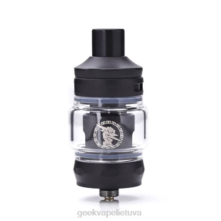 GeekVape E Cigarette - GeekVape z (zeus) nano 2 bakas 3,5ml auksas 2Z4D226