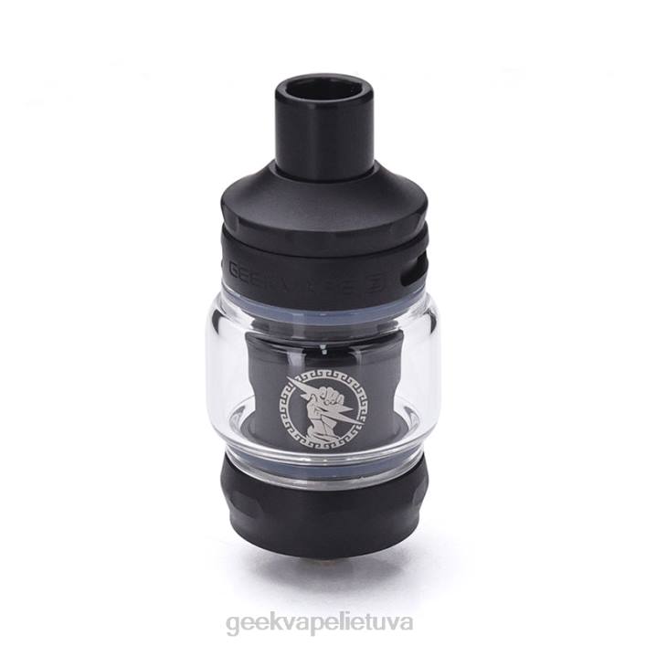 GeekVape E Cigarette - GeekVape z (zeus) nano 2 bakas 3,5ml auksas 2Z4D226