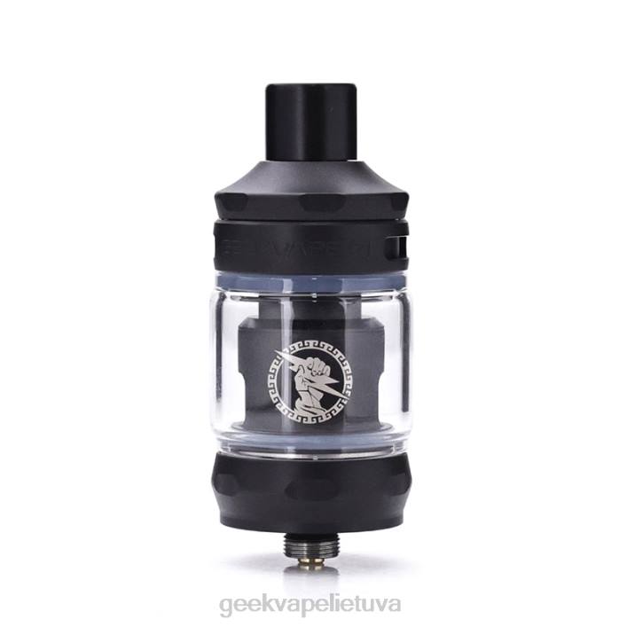 GeekVape E Cigarette - GeekVape z (zeus) nano 2 bakas 3,5ml auksas 2Z4D226