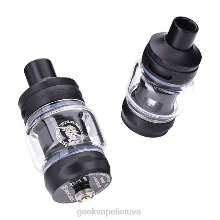 GeekVape E Cigarette - GeekVape z (zeus) nano 2 bakas 3,5ml auksas 2Z4D226