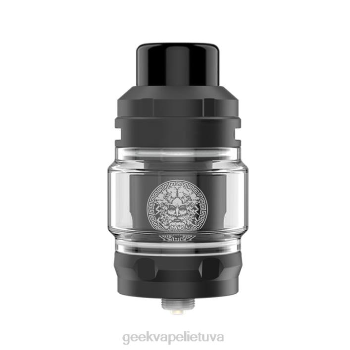 Geek Bar Lietuva - GeekVape z subominis bakas juodas 2Z4D210