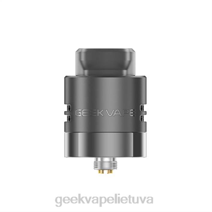 Geek Vape Kits - GeekVape cunami reborn z rda tankas ginklinis metalas 2Z4D244