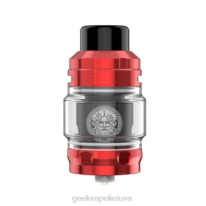 Geek Vape Kits - GeekVape z subominis bakas raudona 2Z4D214