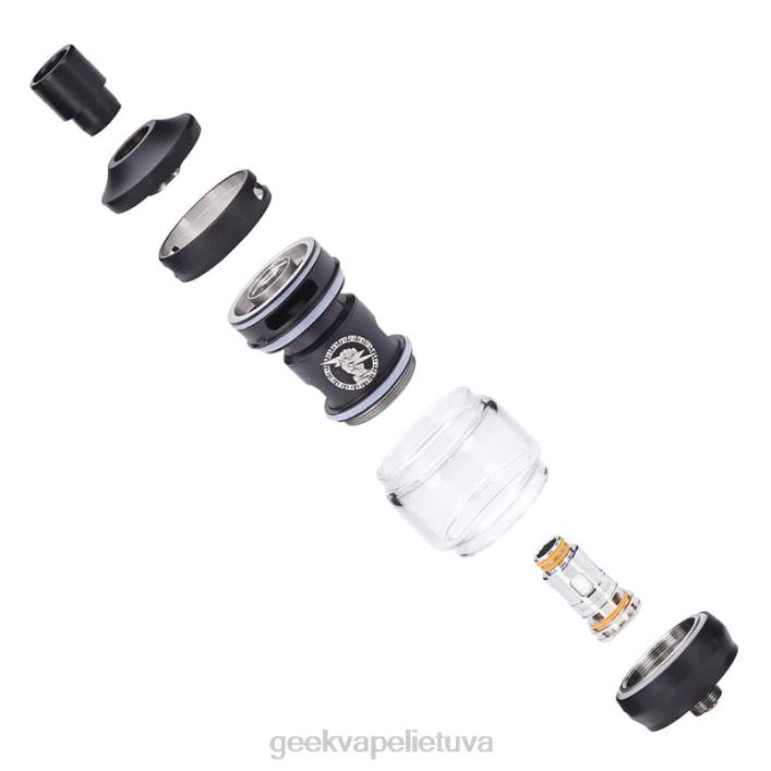 Geek Vape Kits - GeekVape z (zeus) nano 2 bakas 3,5ml mėlyna 2Z4D224