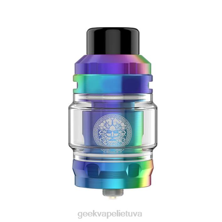 Geek Vape Price - GeekVape z subominis bakas vaivorykštė 2Z4D212